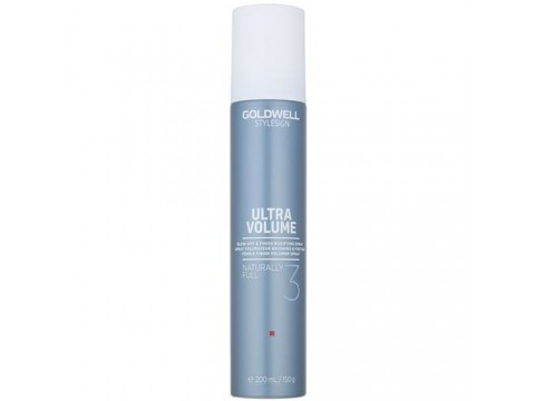 GOLDWELL Purškiklis Plaukams Goldwell StyleSign Ultra Volume Naturally Full 150g